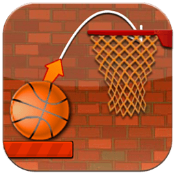 物理投篮 (Basketball)