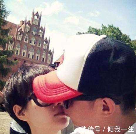 马伊琍文章带家人游西安, 马伊琍肚子凸起表示