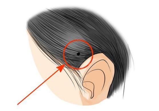 草里藏珠,这长痣的人,最吸引财神爷,男是富翁