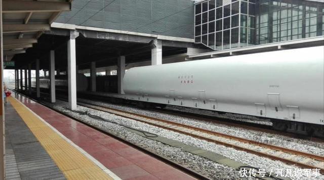 作为世界警察时刻监视中国!东风41换下东风