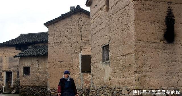 美丽中国行乡村篇湫山乡四都村环境整治 整出