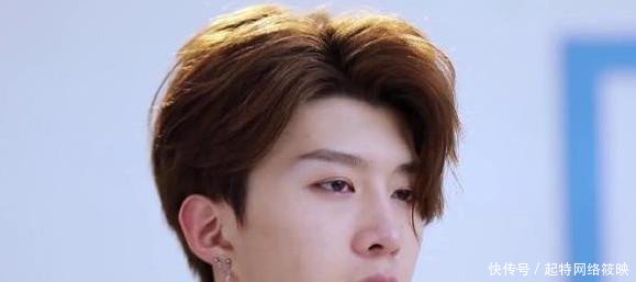 范冰冰首谈范丞丞的真实身世 是我拼尽全力让