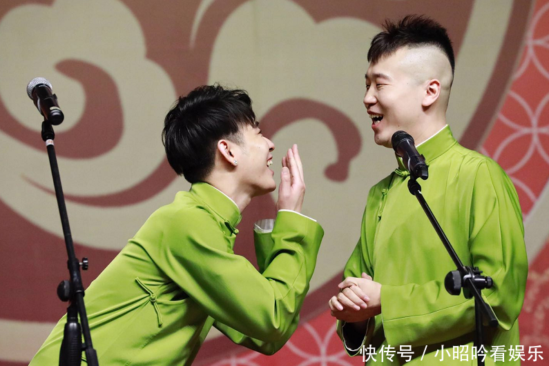 一见衣服就想试