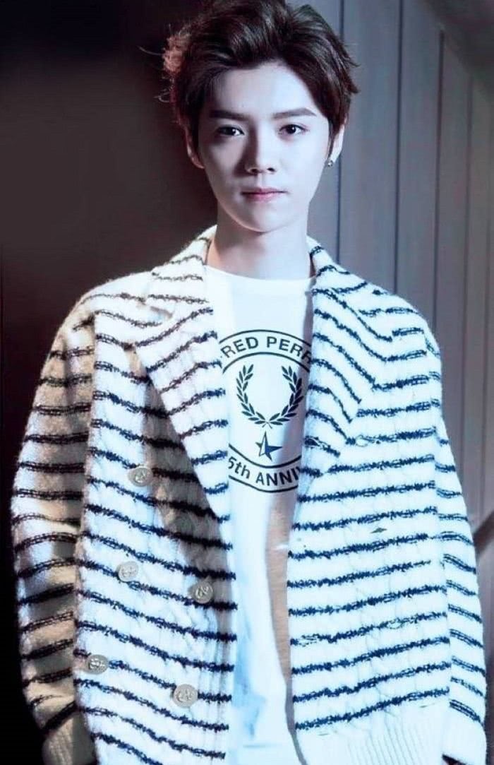 2018年人气最高的小鲜肉,易烊千玺、陈立农上