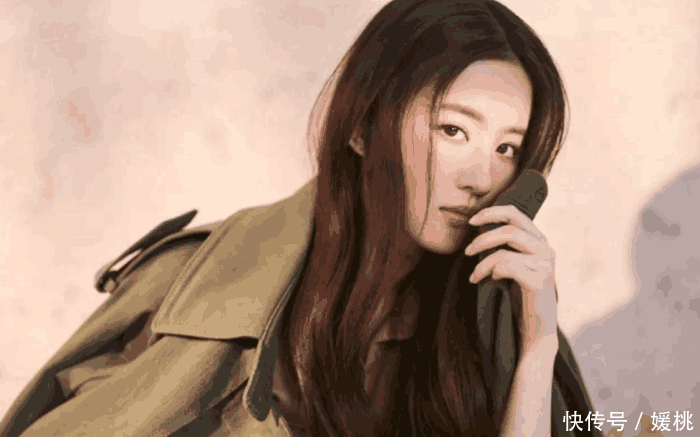 迪奥又换代言人,刘亦菲杨颖赵丽颖全都败给了