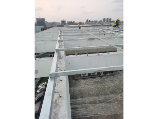 屋顶光伏加固费用标准最新(屋顶光伏加固的费用标准) 装饰幕墙施工 第3张 屋顶光伏加固费用标准最新(屋顶光伏加固的费用标准) 装饰幕墙施工 第3张