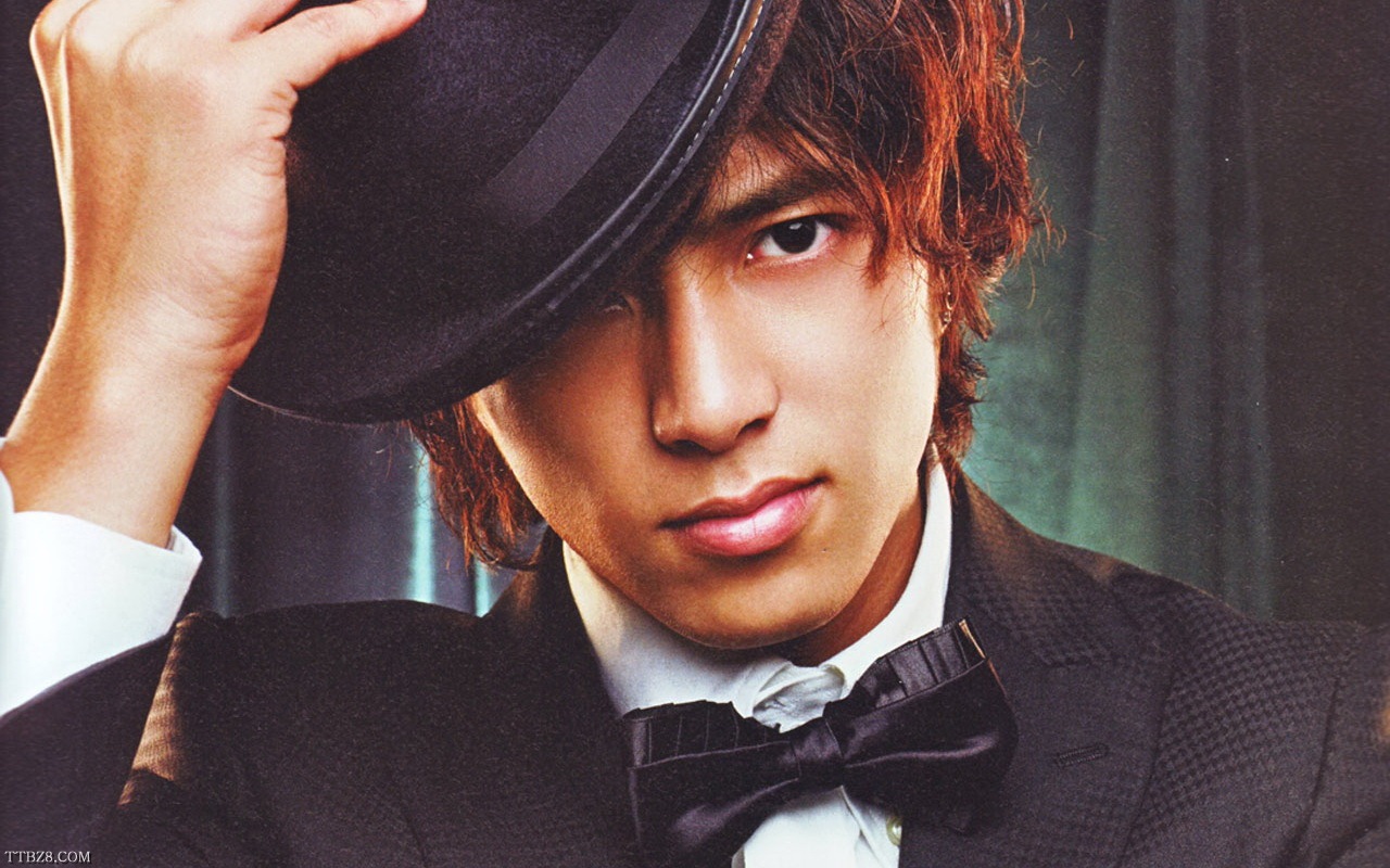 山下智久x生田斗真 Mayuloveme6视频