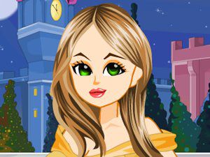 灰姑娘精灵,灰姑娘精灵小游戏,360小游戏-360