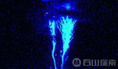 关于鬼火的科学小论文,200~500字左右,范文如