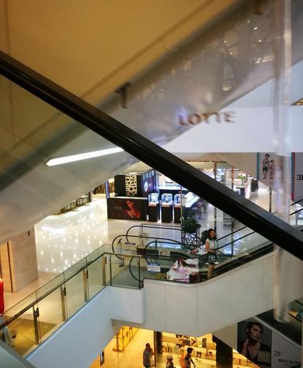 乐天最新消息 国人抵制乐天百货这么久了,现在它的现状还好吗?