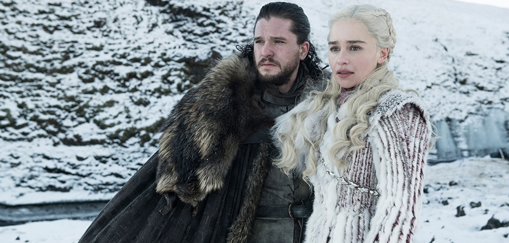 《权力的游戏》最终季预告分析:临冬城困境与