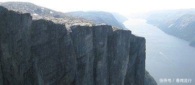 四川文物专家发现万米悬崖上居然存在神秘古堡