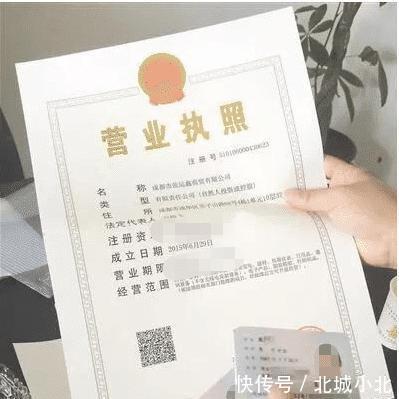 为什么老板不做法人