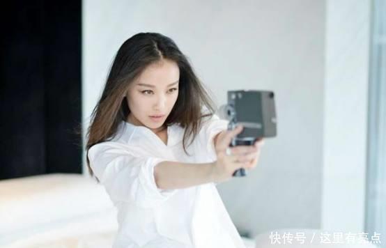 穿白衬衣最美的8位女星,看看有没有你的最爱