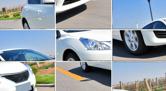 游戏名称:九宫格拼图