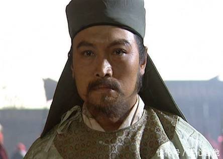 他才是水浒第一高手,林冲、关胜等人都自愧不