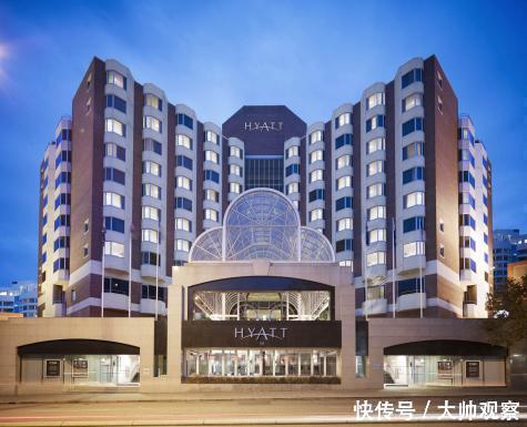 【每日行业热点】雅高出售子公司股权;洲际酒