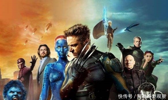 《复仇者联盟4》结局后,漫威会有哪些新电影要