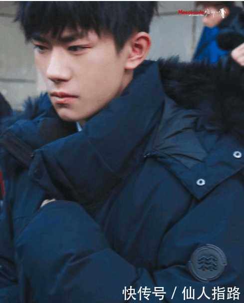 2018年春晚除请来王俊凯、王凯、杨洋等小鲜