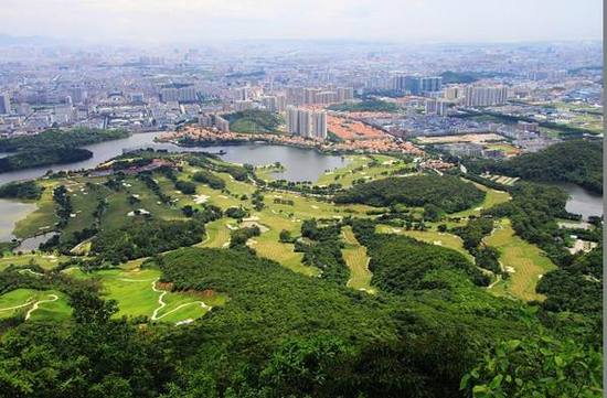 给力!东莞长安镇再次强制拆除违法建筑19宗