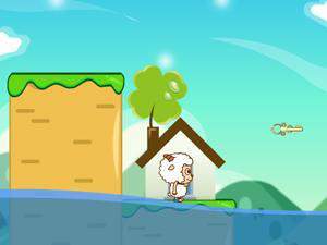 喜羊羊找美羊羊关卡全开版,喜羊羊找美羊羊关