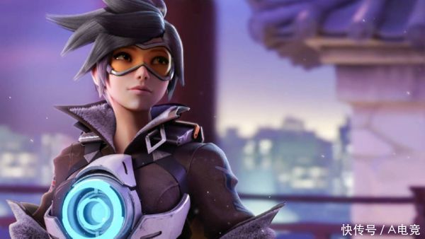 风暴英雄:从猎空下手 限制为所欲为的守望英雄