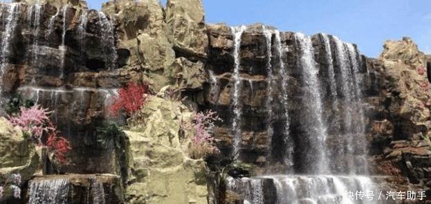 西游记中的花果山在中国哪个省份?_【快资讯