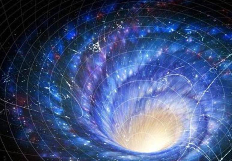 世界未解之谜:白洞竟然可以穿越时空，它里面到底会是什么?