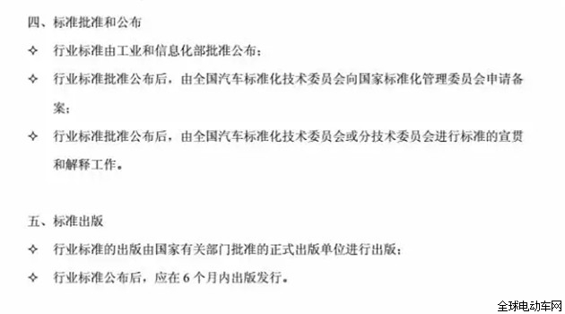 新国标公示已结束半月，结果到底如何，还需哪些流程才能公布?