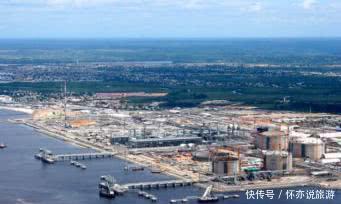 非洲的这个国家,资源丰富经济快速发展,但是所