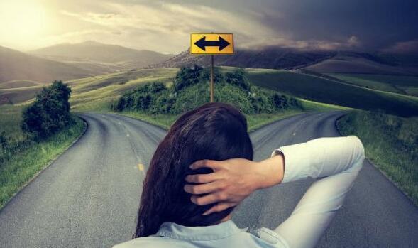 为什么选择困难症如此让人难受? 恐惧症的常见分类有哪几种?|为什么|选择-知识百科-川北在线