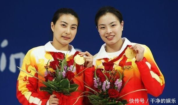 奥运会金牌,到底是用什么材料做的?郭晶晶说出