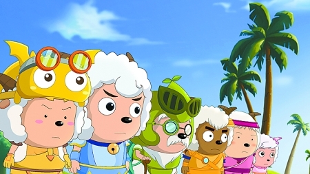 急求动画片《喜羊羊与灰太狼》MP4格式下载的地址!