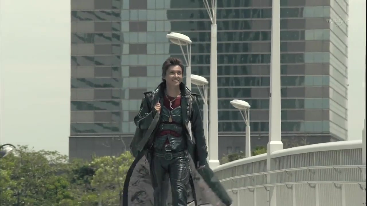 牙狼照耀黑暗之人 更新更全更受欢迎的影视网站 在线观看