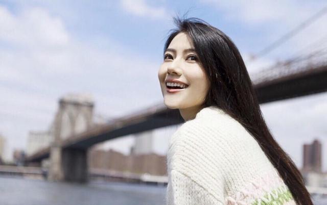 高圆圆首谈多年不孕原因,赵又廷行动证明,网友