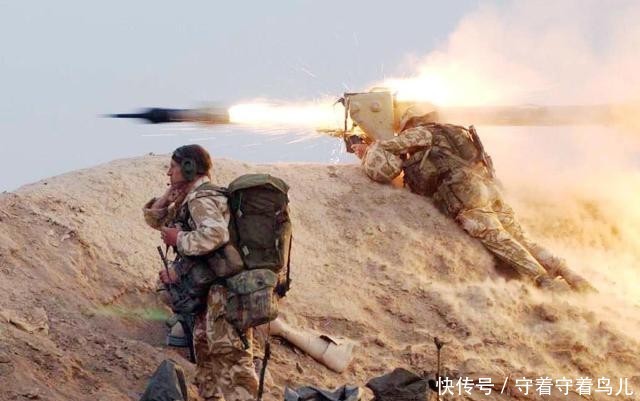 美国在中东的战争打了多久