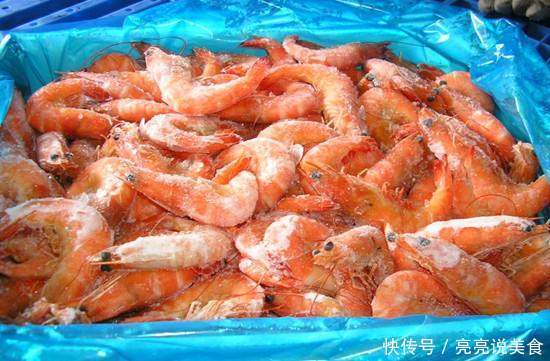 超市生鲜区的几种健康食品,其实最垃圾,几乎