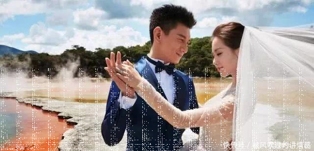 卓伟爆刘诗诗猛料!吴奇隆这种回击方式大快人