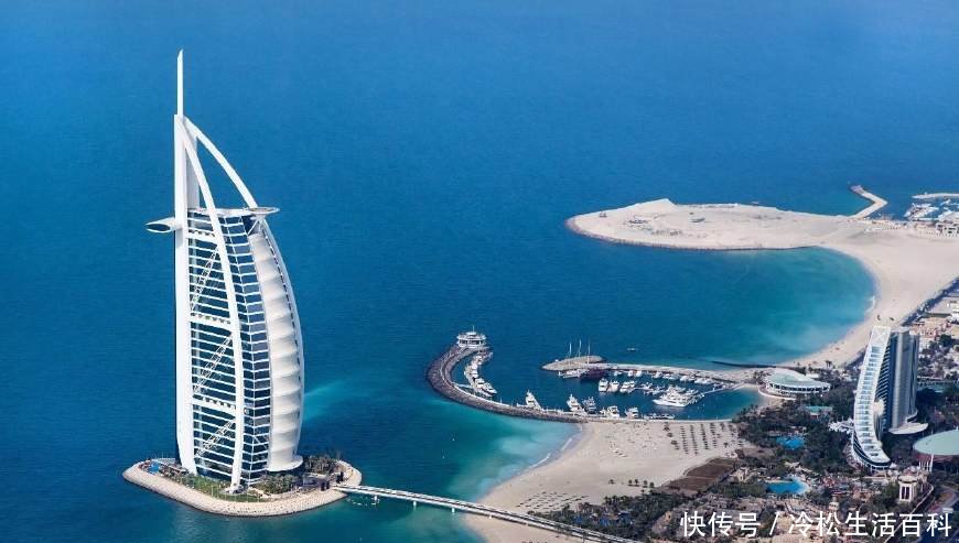 世界最土豪的城市:石油储量是迪拜15倍,人均收