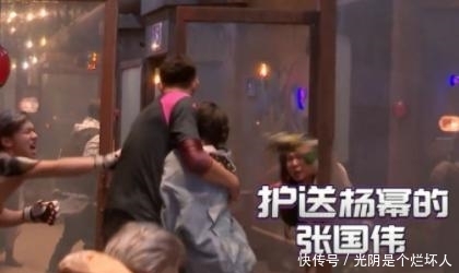 流量女王杨幂,最近的综艺活动搞的是风风火火