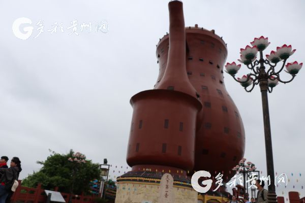 旅游|湄潭:我与湄潭之间 只隔着一张车票