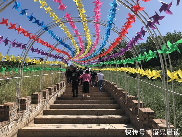 2018中国?郑州第十二届郑州樱桃节在樱桃沟盛大开幕