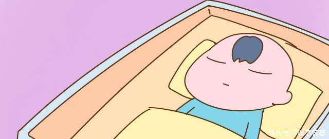 错过了2个睡觉时间点,宝宝身高会变矮,智商也