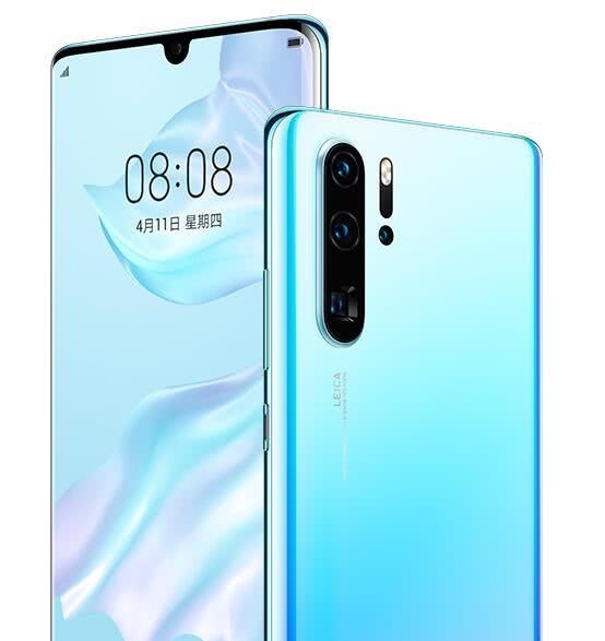 华为为什么这么招黑?客观评价P30 Pro,究竟怎
