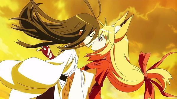 哪位大佬有狐妖小红娘东方月初的头像。跪求_