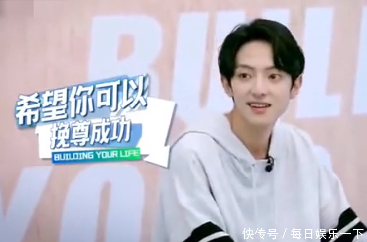 程潇被嘲笑体操不好,她的反应让人意外,网友:不