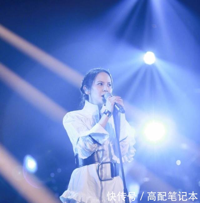 《歌手》突围赛曲目曝光,波琳娜KK回归,男团陈