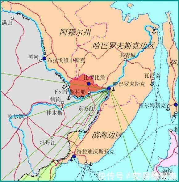 重大决策失误苏联解体后,中国为何不收复外蒙