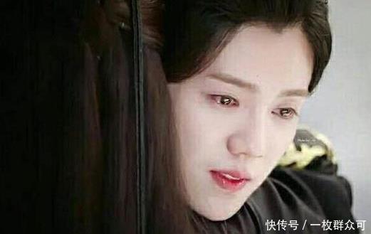 K,张一山青筋暴起,邓伦直戳泪点,易烊千玺萌哭