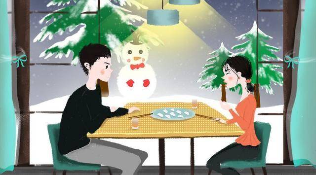 男人不肯把5样东西给你看,说明你在他心里什么都不算!
